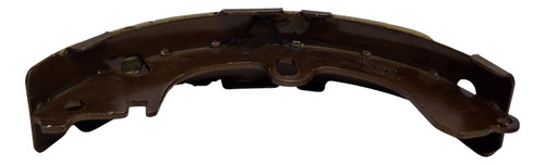 Bandas De Freno Trasero Corolla 1.3 2001-2002 Kino Tachira