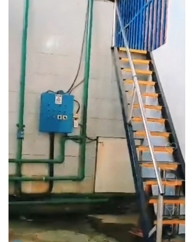 Fabrica De Hielo En Venta En Caracas ¡oportunidad!