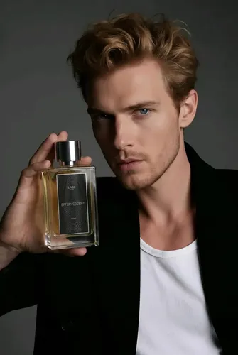 KNOWING Eau de Parfum 75ml 未開封 Lab8 / Fluy Nicho Effervescent Original Sem gênero Eau de parfum