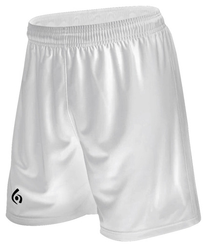 Shorts Gol De Oro Pro Elite - Futbol Running Basquet