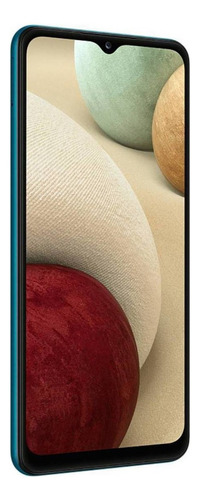 Samsung Galaxy A12 64 GB azul 4 GB RAM