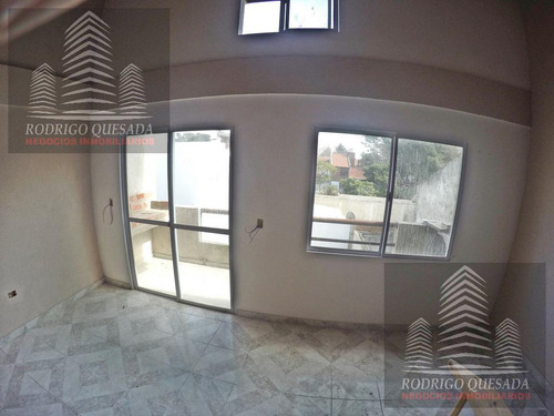 Loft A Estrenar Sobre Av. Tucuman!!!