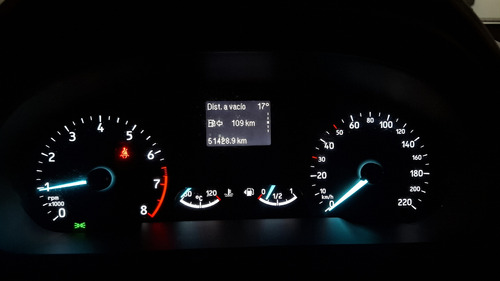 Ford Ecosport 1.5 Se