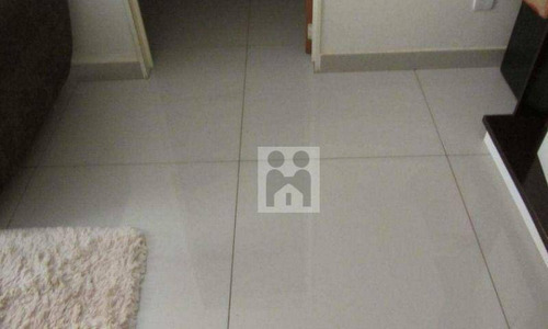 Imagem 18 de 21 de Casa Com 2 Dormitórios À Venda, 75 M² Por R$ 215.000,00 - Jardim Heitor Rigon - Ribeirão Preto/sp - Ca1019