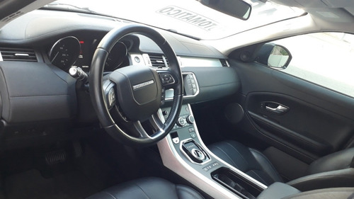 Imagem 6 de 9 de Land Rover Evoque 2016 2.0 Si4 Se 5p