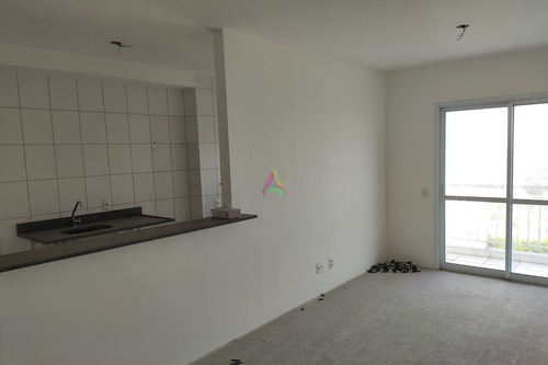 Imagem 5 de 12 de Codigo: 0192 - Apartamento Para Venda Condomínio Essencialle Home Club