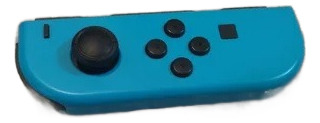 Joy-con Nintendo Switch Lado Esquerdo Original Azul