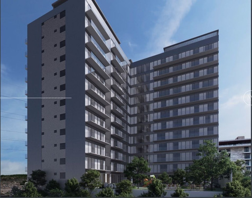 Imagen 7 de 9 de Departamento En Venta En Sierra Vista Con Jardin