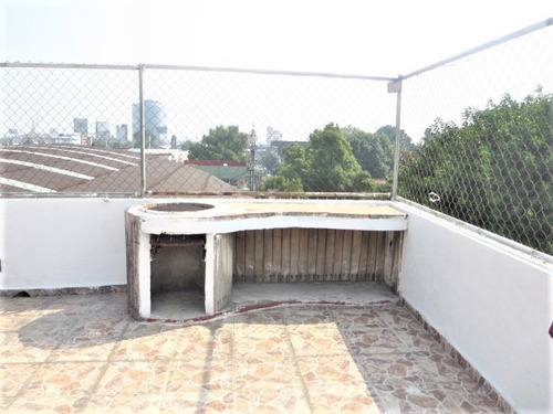 Imagen 21 de 23 de Cer9865, Centro, Naucalpan, Edificio En Renta