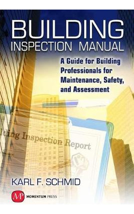 Libro Building Inspection Manual: A Guide For Building Pr...