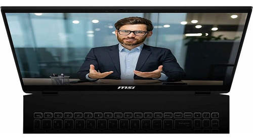 Msi Summit E16 Ai 2-en-1 Touch 16 Core Ultra 7 -32gb 1tb Arc