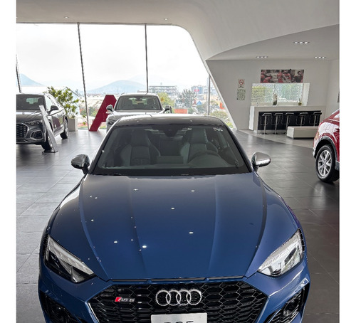 Audi Serie RS 2.9t Rs5 Coupe V6 Quattro At