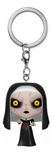 Llavero La Monja Funko The Nun Llaveros Monja Funko Keychain