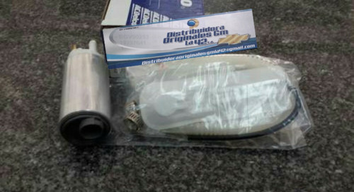 Pila Gasolina Con Retorno Cavalier/cheyenne/silverado/malibu