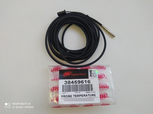 Sensor De Temperatura Ingersoll Rand N° 38459616 Original
