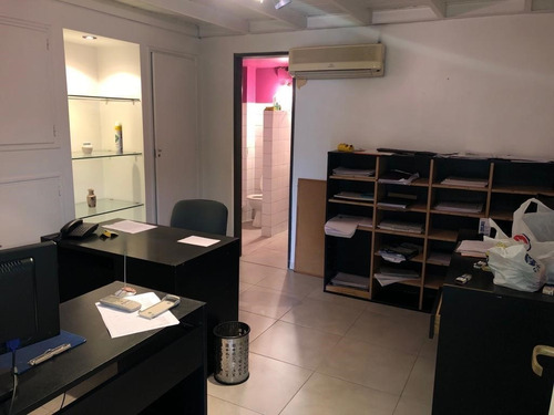 Imagen 3 de 10 de Oficina En Venta Ubicado En La Loma, San Isidro, G.b.a. Zona Norte