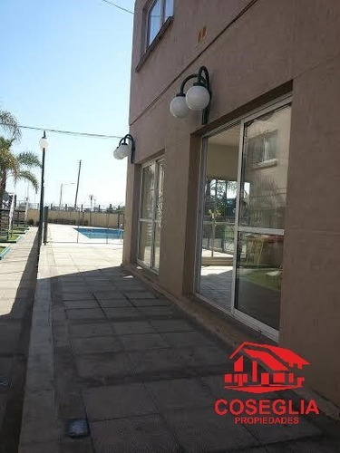 Departamento En Alquiler En Pilar, G.b.a. Zona Norte, Argentina