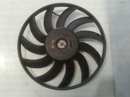 Ventoinha Maior Do Radiador C/ Motor Audi A4 3.2 2007 9661