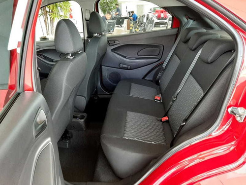 Ford Ka Se 1.0