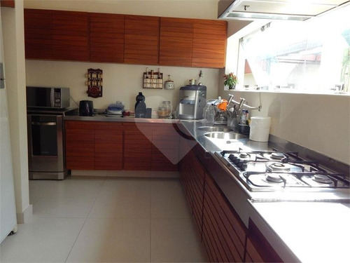 Excelente Casa Em Rua Tranquila E Arborizada! - 353-im89436