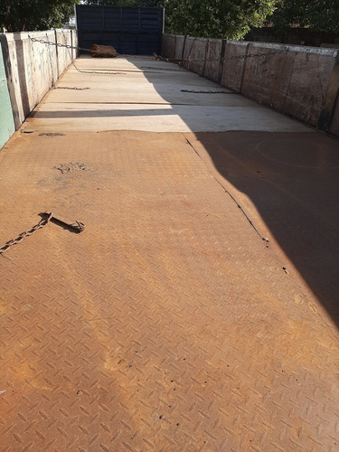 Imagem 5 de 7 de Carretas Grade Baixa Noma