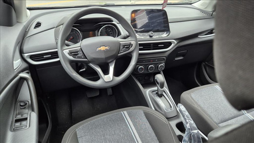 Chevrolet Tracker 1.0 TURBO FLEX LT AUTOMÁTICO
