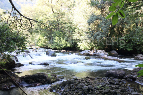 Hermosas Parcelas En Palguin Con Orilla De Rio Sin Comisió