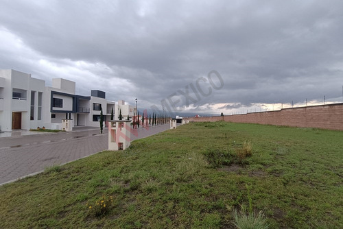Lotes Residenciales En Fraccionamiento, Colonia Vista Hermosa, San Miguel Contla