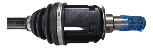 Tripoide Completo Toyota 4runner 03-18 Fj Tacoma
