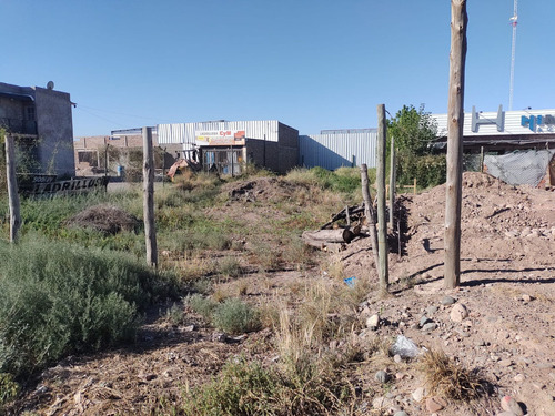 Terreno En Venta Pedemonte Lujan De Cuyo