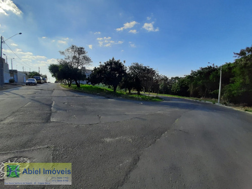 Imagem 2 de 15 de Lote / Terreno Em Jardim Santa Cruz - Boituva, Sp - 243