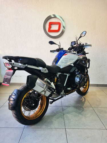 Imagem 4 de 13 de R 1250 Gs Premium Hp