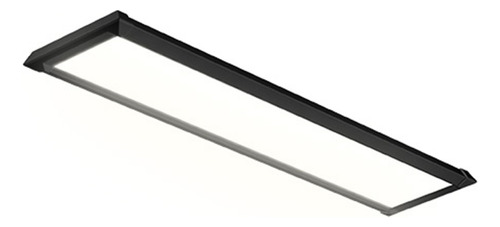 Luminária Painel Led Taschibra Tl Slim Pro 10 Led 35w 6500k