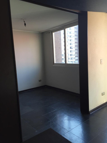 Departamento 1d En Piso 5 Con Excelente Conectividad