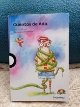 Comprar Cuentos De Ada  - Autor: Pepe Pelayo  -  Santillana