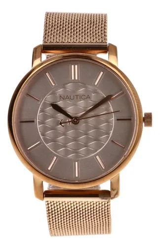 Reloj nautica mujer hotsell