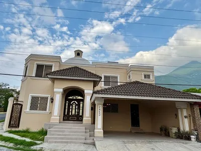 Casa en renta