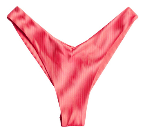 Ropa De Baño Para Mujer Roxy Bottom Rib Roxy Love J Mjz0