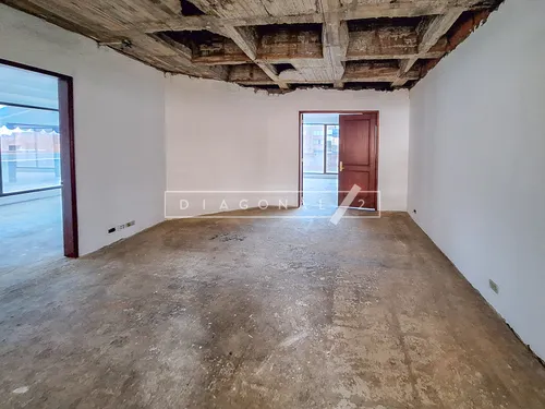Oficina En Arriendo En Chicó Norte Ii