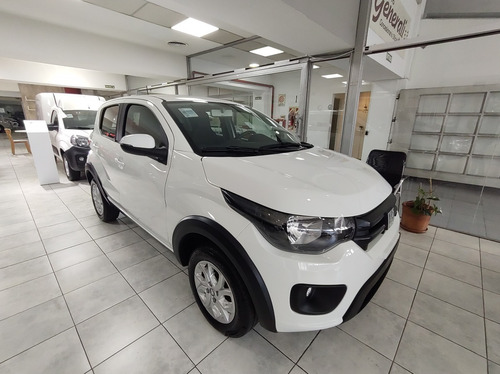 Imagen 10 de 15 de Fiat Mobi Like 1.0 Retiro Inmediato (*dr*)
