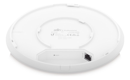 Access Point Ubiquiti U6 Pro - 5373 Mbps Dual Band Wi-fi 6