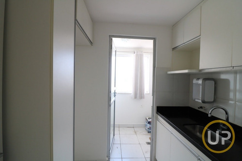 Imagem 12 de 15 de Apartamento Em Ouro Preto - Belo Horizonte, Mg - 9393