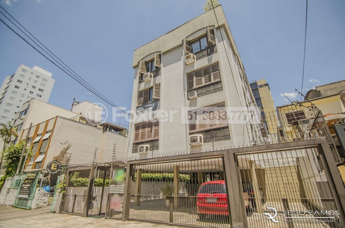 Imagem 12 de 14 de Apartamento, 2 Dormitórios, 63.75 M², Petrópolis - 167629