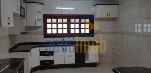 Casa 2 Dormitórios - Aluguel - Wanel Ville - Ca0176