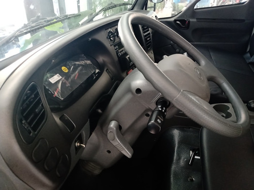 Hyundai Hd80