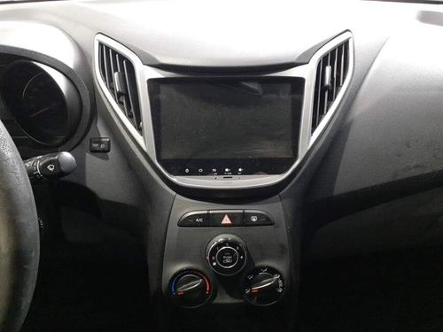 Hyundai HB20S 1.6 COMFORT STYLE 16V FLEX 4P MANUAL