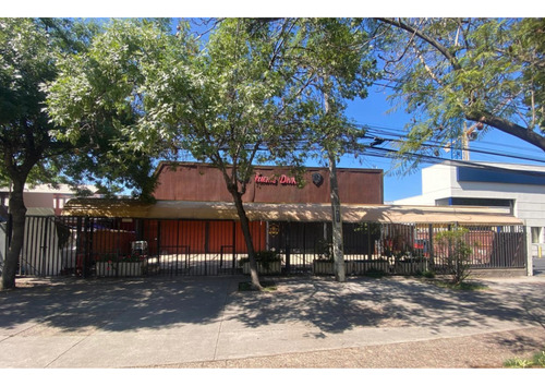 Local Comercial En Venta En Las Condes