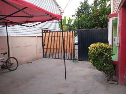 Espaciosa Casa En Venta En Puente Alto