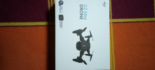 Mini Drone G2 