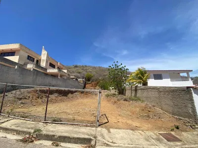 Terreno en venta